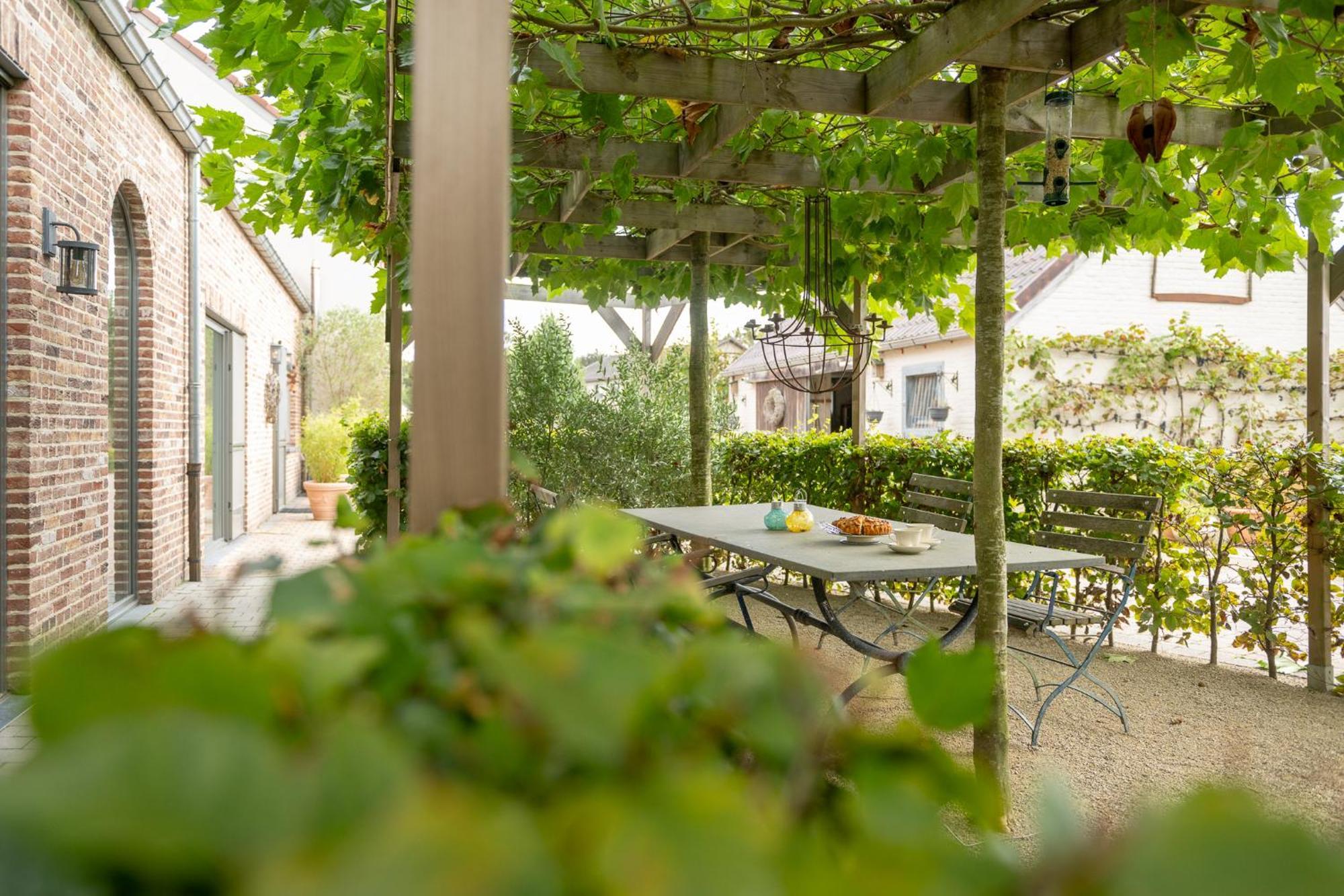 B&B Woods And Wine As Εξωτερικό φωτογραφία